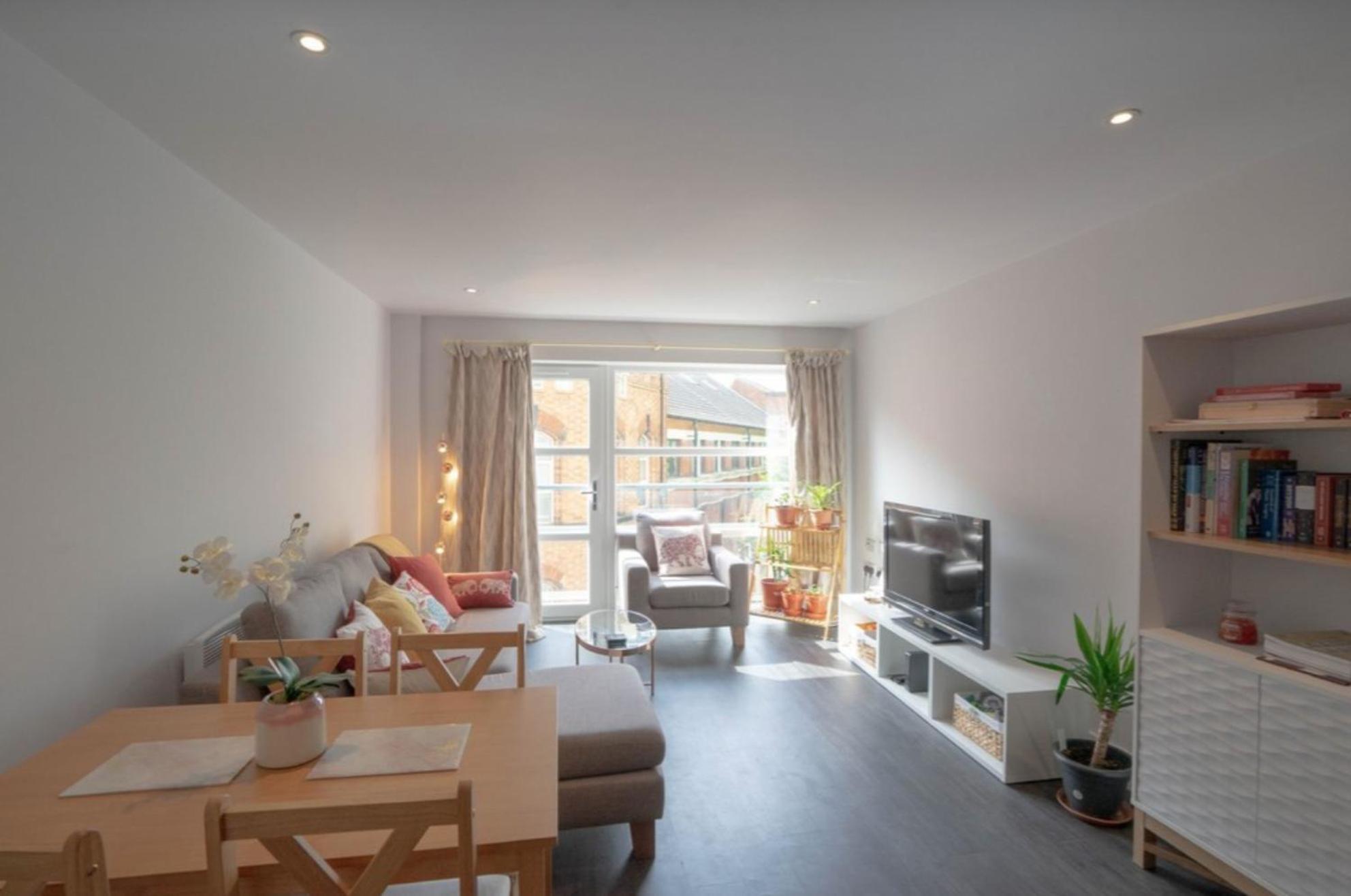 Gorgeous Spacious 2 Bed 2 Bath Apartment Leicester Ngoại thất bức ảnh