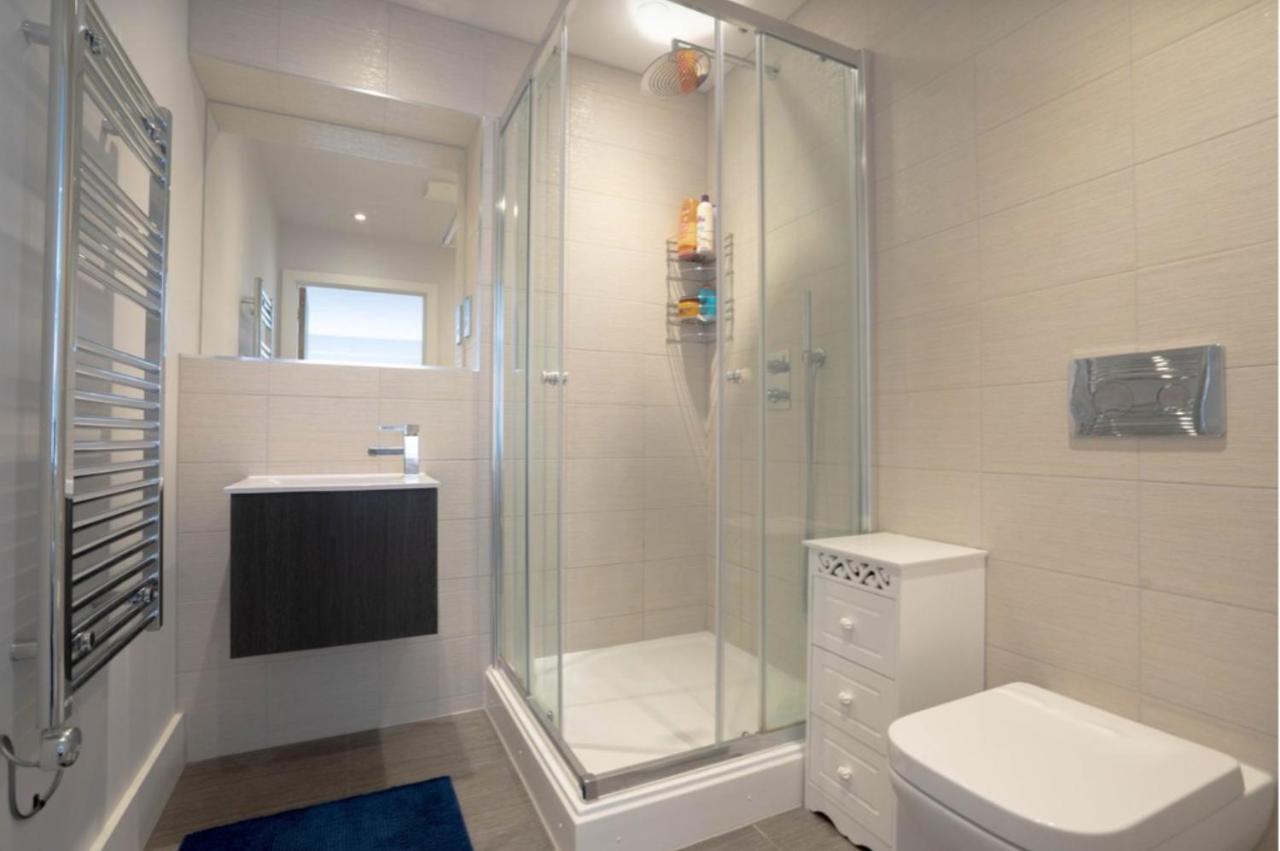 Gorgeous Spacious 2 Bed 2 Bath Apartment Leicester Ngoại thất bức ảnh