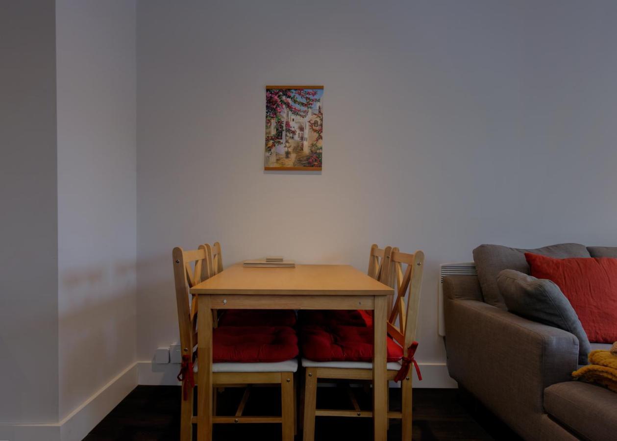 Gorgeous Spacious 2 Bed 2 Bath Apartment Leicester Ngoại thất bức ảnh