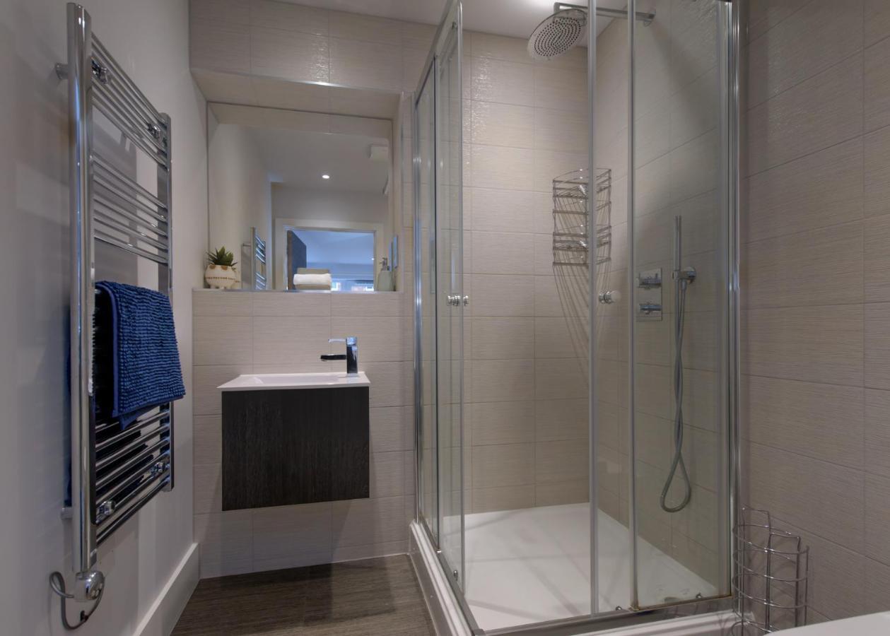 Gorgeous Spacious 2 Bed 2 Bath Apartment Leicester Ngoại thất bức ảnh