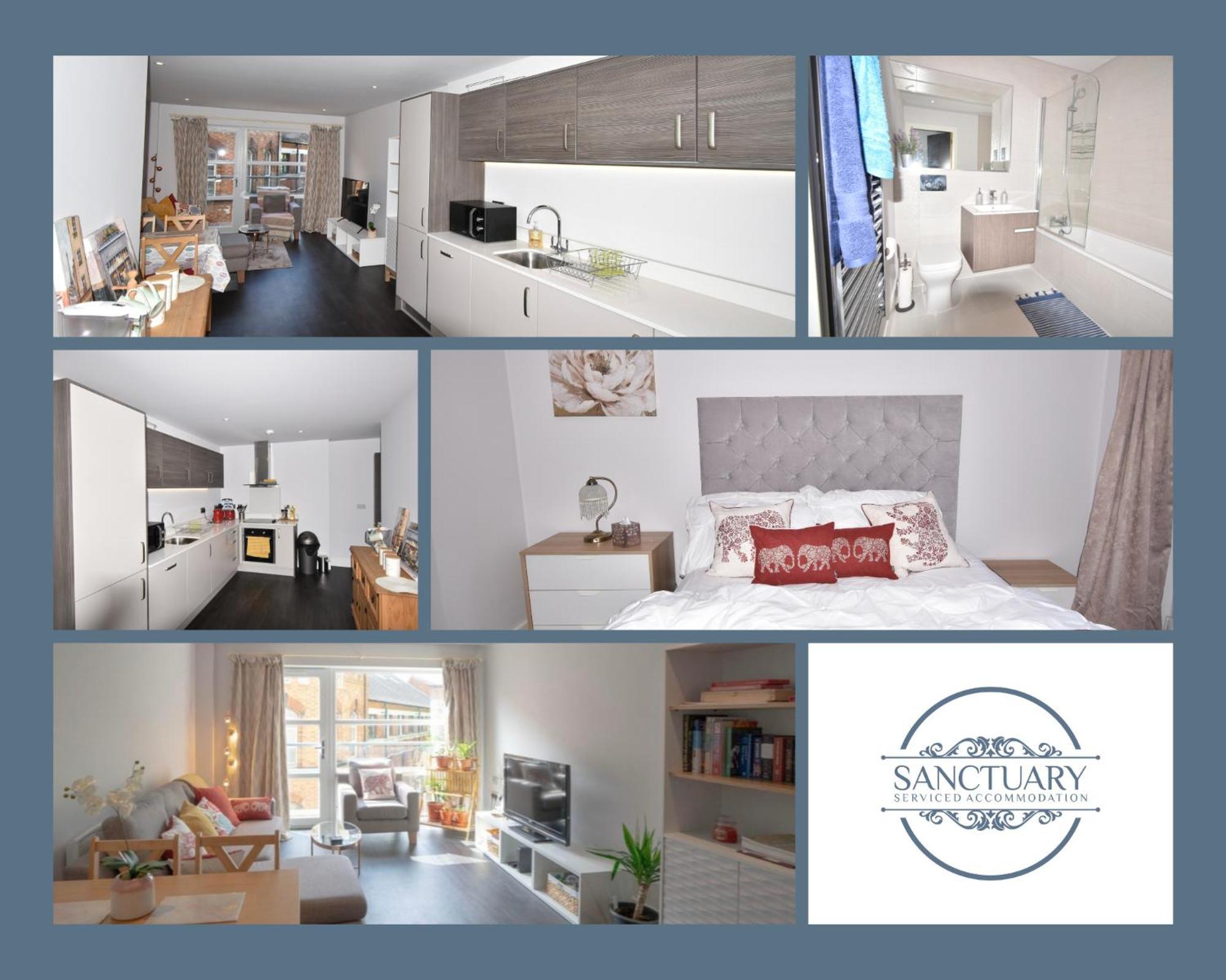 Gorgeous Spacious 2 Bed 2 Bath Apartment Leicester Ngoại thất bức ảnh